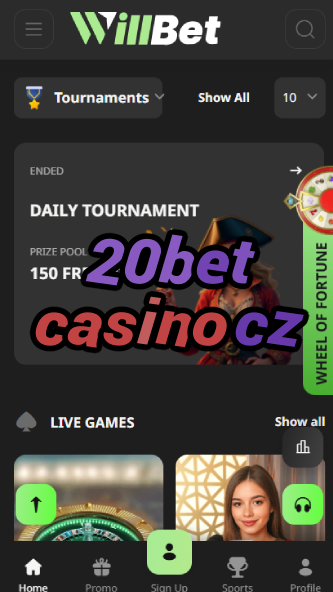 20Bet Casino CZ - Top Czech Casino-www.bdqngd.com