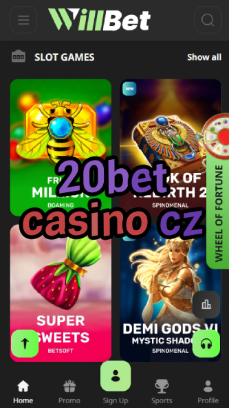 20Bet Casino CZ - Top Czech Casino-www.bdqngd.com