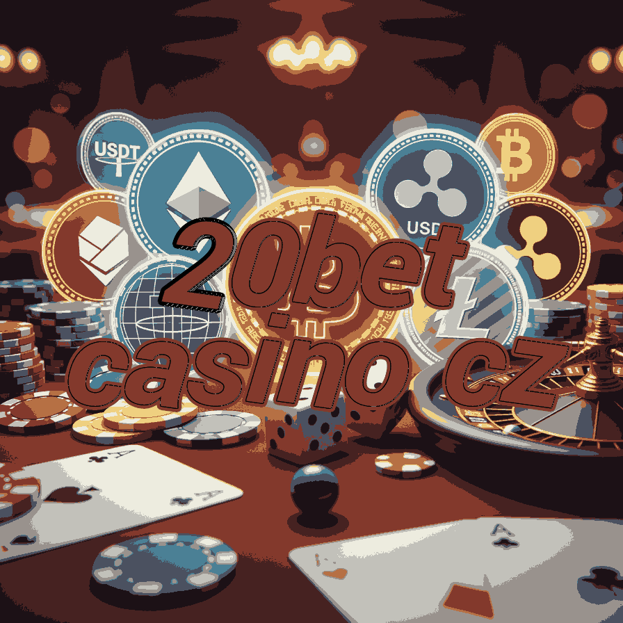 20Bet Casino CZ - Top Czech Casino